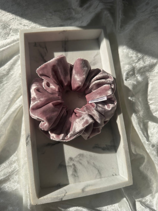 Mauve Velvet Regular