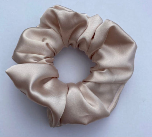 Champagne Satin